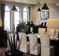 Bristol Hill Motor Inn  Licensed Restaurant - Great Ocean Road Restaurant