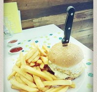 Cafe 85 Percent - Great Ocean Road Restaurant