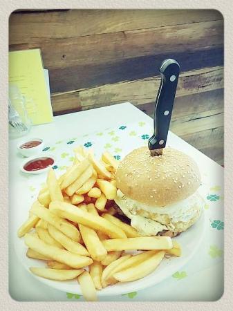 Cafe 85 Percent - Great Ocean Road Restaurant 0