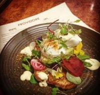 Cafe Providore - Great Ocean Road Restaurant