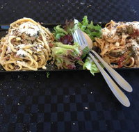 Ceccanti Vineyard  Restaurant - Great Ocean Road Restaurant