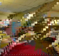 Chefoo chinese restaurant - Great Ocean Road Restaurant