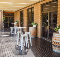 Club Savoy - Great Ocean Road Restaurant