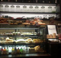 Coffee Traders - Great Ocean Road Restaurant