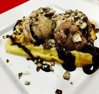 Cold Rock Ice Creamery - Great Ocean Road Restaurant