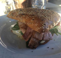 Daily Dose cWB - Great Ocean Road Restaurant