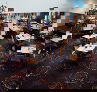 Dava Hotel - Great Ocean Road Restaurant