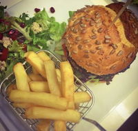Diggers Vegie Kitchen - Great Ocean Road Restaurant