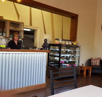 Essence Coffee Lounge - Great Ocean Road Restaurant