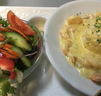 Euroa Hotel - Great Ocean Road Restaurant