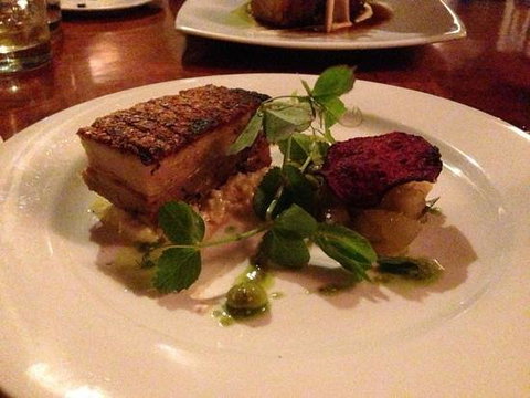 Feathertop Alpine Lodge & Restaurant - Great Ocean Road Restaurant 0