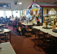 Flam Shan Chinese Restaurant - Great Ocean Road Restaurant
