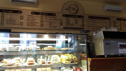 Flying Tarts Bakery And Cafe - Great Ocean Road Restaurant 0