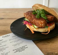 Fodder - Great Ocean Road Restaurant