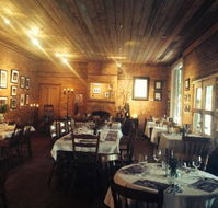 Galleria Food  Wine Bar - Great Ocean Road Restaurant