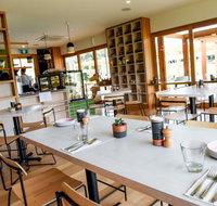 Georgie Bass Cafe  Cookery - Great Ocean Road Restaurant