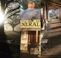 Glenlyon General Store - Great Ocean Road Restaurant