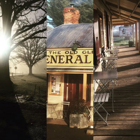Glenlyon General Store - Great Ocean Road Restaurant 0