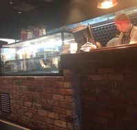 Grill'd - Great Ocean Road Restaurant