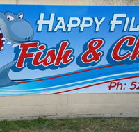 Happy Fillets Fish  Chip Shop - Great Ocean Road Restaurant