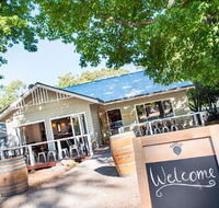 Harvest Halls Gap - Great Ocean Road Restaurant