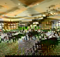 Heritage Restaurant - Great Ocean Road Restaurant