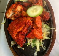 Indian Tandoori Recipes Chef - Great Ocean Road Restaurant