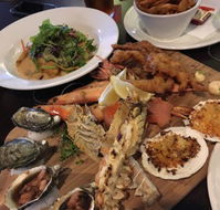 Inlet Hotel - Great Ocean Road Restaurant
