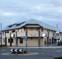 Inverloch Esplanade Hotel - Great Ocean Road Restaurant