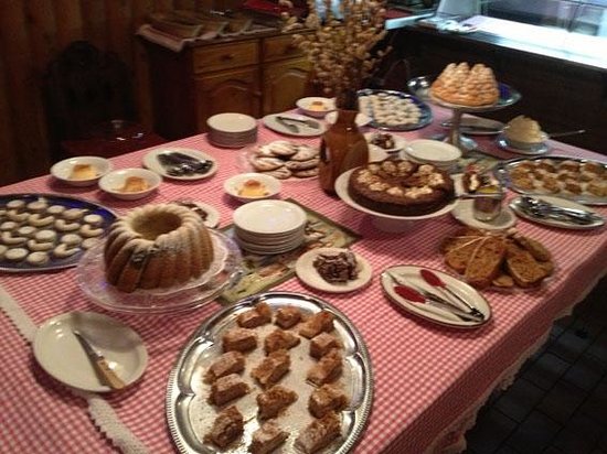  Great Ocean Road Restaurant