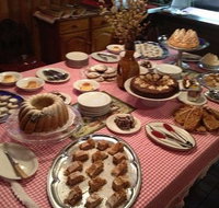 JB's Restaurant - Great Ocean Road Restaurant