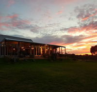 Josephine's Restaurant at the Briars - Great Ocean Road Restaurant