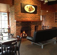 Jumping Jumbuck - Great Ocean Road Restaurant