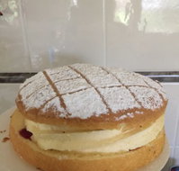 Kemp's Bakery - Great Ocean Road Restaurant