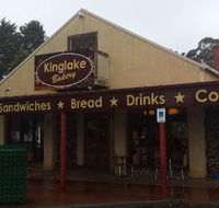 Kinglake Bakehouse  Coffee Shop - Great Ocean Road Restaurant