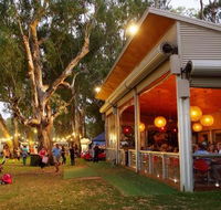 KU de' TA - Great Ocean Road Restaurant