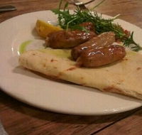 La Baracca Trattoria - Great Ocean Road Restaurant