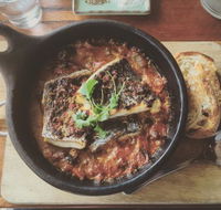 Laneway 73 - Great Ocean Road Restaurant