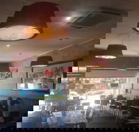 Leon Palace - Great Ocean Road Restaurant