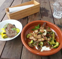 Little Joe - Great Ocean Road Restaurant