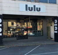 Lulu Cafe and Deli - Great Ocean Road Restaurant