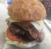 Lunchworks - Great Ocean Road Restaurant