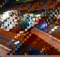 MacNamara's Irish Pub - Great Ocean Road Restaurant