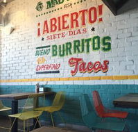 Mad Mex - Great Ocean Road Restaurant