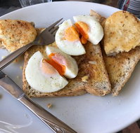 Maggie's Coffee Lounge - Great Ocean Road Restaurant