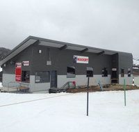 Maggie's Snack - Great Ocean Road Restaurant