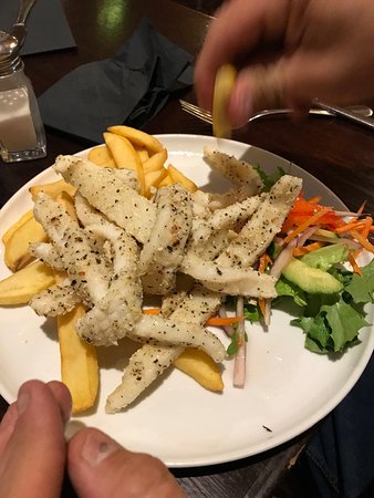 Wandong VIC Great Ocean Road Restaurant