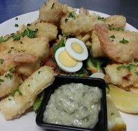 mastralian eats - Great Ocean Road Restaurant