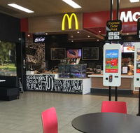 McDonalds Euroa - Great Ocean Road Restaurant