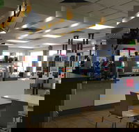 Mcdonalds - Waurn Ponds - Great Ocean Road Restaurant